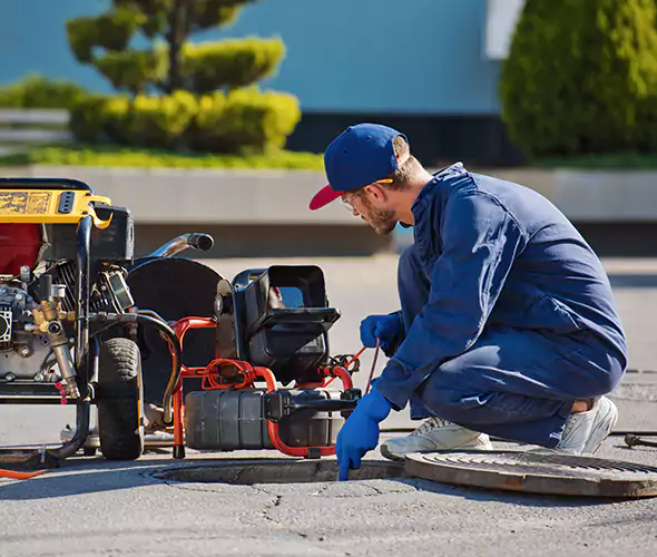 Expert Plumber for Drain Cleaning in Tacoma, WA: Schedule Reliable Plumbing Solutions with Us