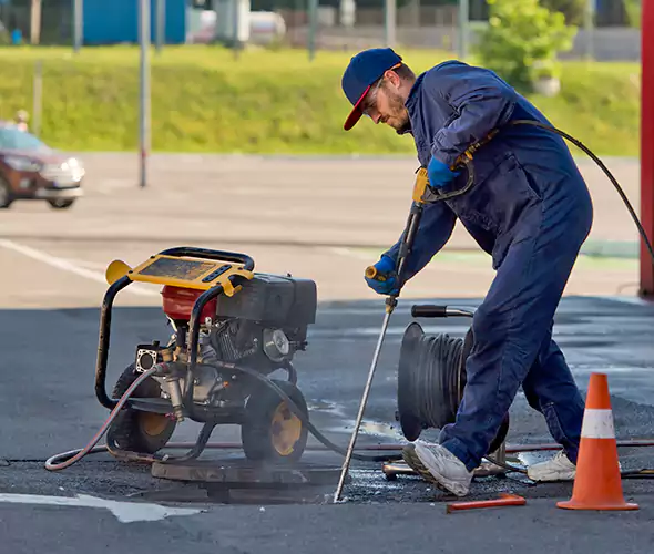 Expert Drain Jetting Specialists in Tacoma, WA: Schedule Reliable Jetting Services Today