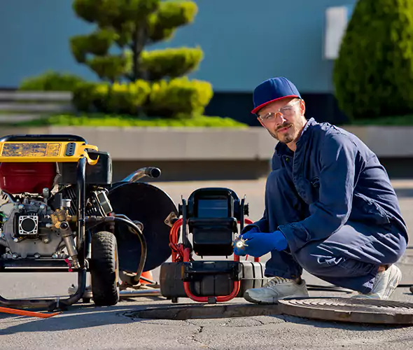 Professional Plumbers for Drains Camera Inspection in Tacoma, WA: Book Expert Inspection Services Today
