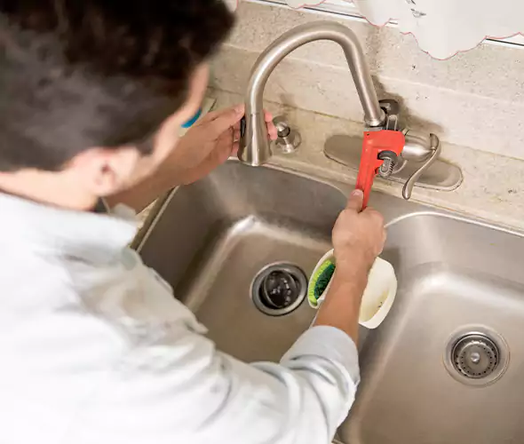 Professional Emergency Plumbing Repair in Tacoma, WA