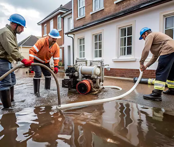 Expert Technicians for Flood Restoration in Tacoma, WA: Schedule Reliable Flood Restoration Services with Us