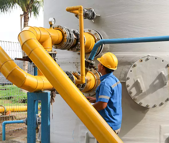 Expert Plumber for Gas Line Repair in Tacoma, WA: Schedule Affordable Repair Services with Us