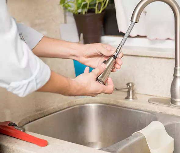 Expert Plumber for Plumbing Inspection in Tacoma, WA: Schedule Affordable Inspection Services with Us