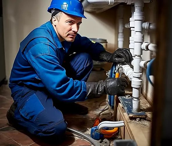 Expert Plumber for Repipe Specialists in Tacoma: Schedule Reliable and Affordable Repiping Services with Us