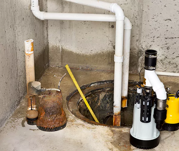 Expert Plumber for Sewage Ejector Pump Installation in Tacoma, WA: Schedule Affordable Installation Services with Us