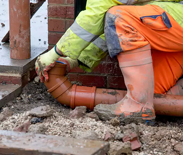 Professional Plumber for Sewer Cleaning in Tacoma, WA: Schedule Reliable Service Today