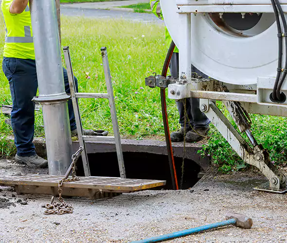 Expert Plumber for Sewer Line Cleaning in Tacoma, WA: Schedule Reliable Sewer Cleaning Services with Us