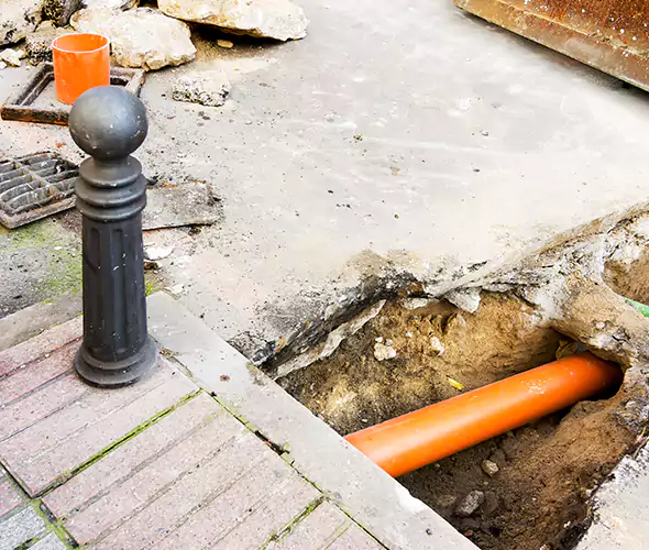 Expert Plumber for Sewer Line Replacement in Tacoma, WA: Schedule Affordable Sewer Replacement Services with Us