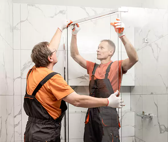 Professional Shower Installation Specialist in Tacoma, WA: Schedule Affordable Shower Setup Services with Us