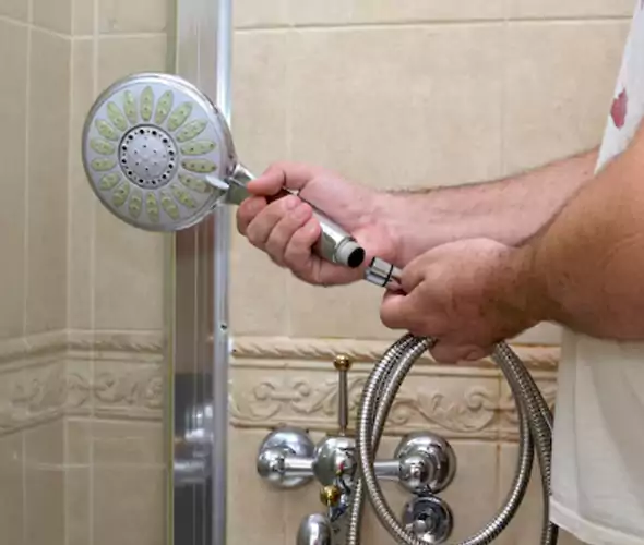 Professional Shower Repair Specialist in Tacoma, WA: Schedule Affordable Shower Services with Us