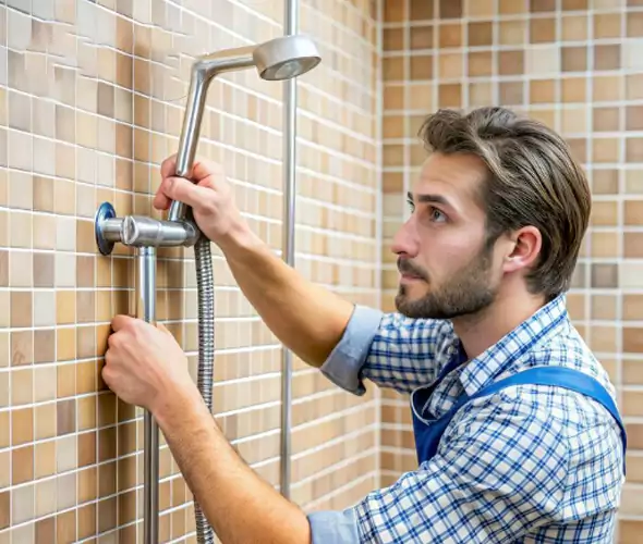 Professional Shower Replacement Specialist in Tacoma, WA: Schedule Affordable Shower Upgrade Services with Us