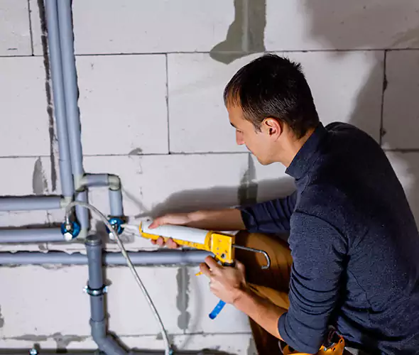Expert Plumber for Slab Leak Detection in Tacoma, WA: Schedule Affordable Slab Leak Repair Services with Us