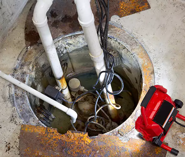 Licensed Sump Pump Installation Plumber in Tacoma, WA