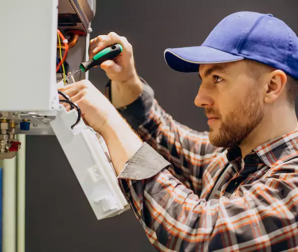 Expert Tankless Water Heater Plumber in Tacoma, WA