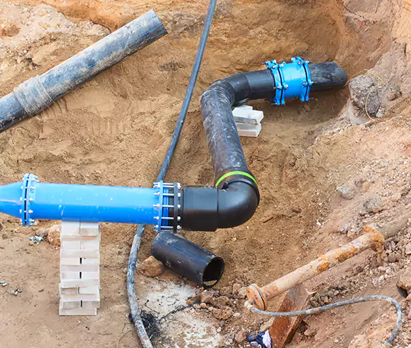 Expert Professional Trenchless Pipe Repair in Tacoma, WA