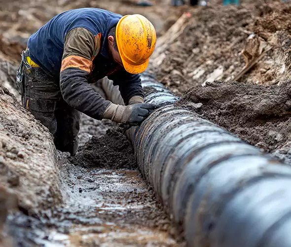 Certified Underground Pipe Repair Experts in Tacoma, WA