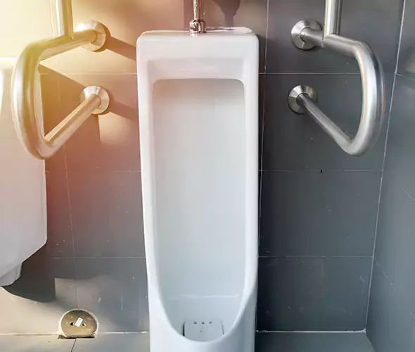 Expert Urinal Installation in Tacoma, WA: Schedule Reliable Plumbing Services with Us
