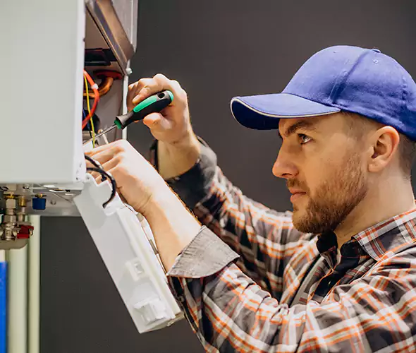 Expert Plumber for Water Heater Maintenance in Tacoma, WA: Schedule Affordable Services Today