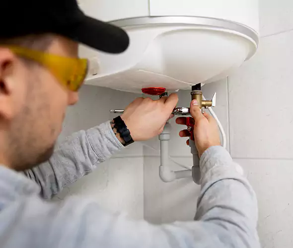 Get Affordable Water Heater Repair Service in Tacoma, WA