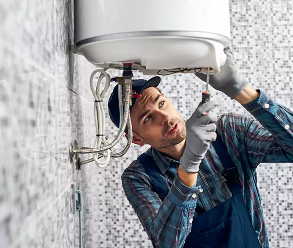 Expert Plumber for Water Heater Replacement in Tacoma, WA: Schedule Affordable Replacement Services with Us