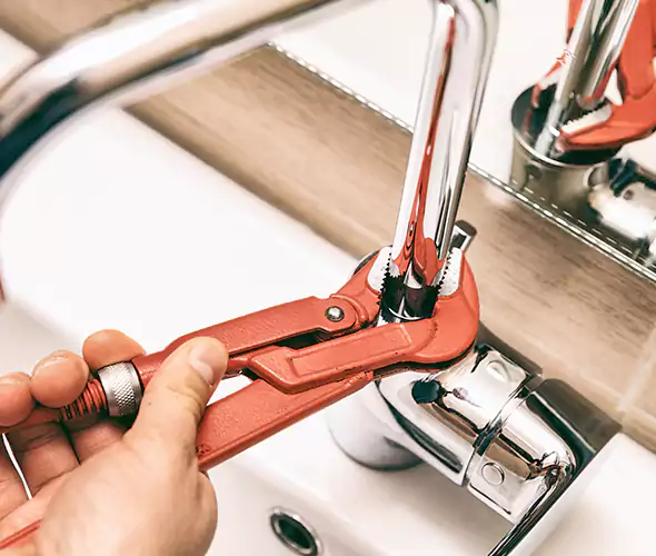 Expert Leak Repair Plumber in Tacoma, WA