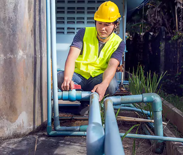 Expert Plumber for Water Line Replacement in Tacoma, WA: Schedule Affordable Water Line Replacement Services with Us