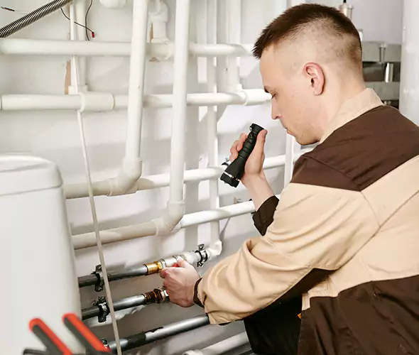Trusted Water Softener Installers in Tacoma, WA