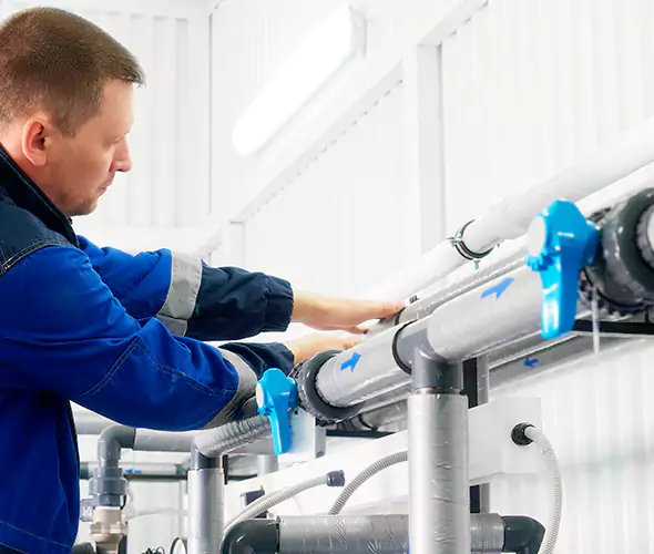 Expert Plumber for Water Softener Maintenance in Tacoma, WA: Schedule Professional Maintenance with Us