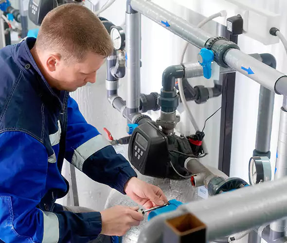 Expert Plumber for Water Softener Repair in Tacoma, WA