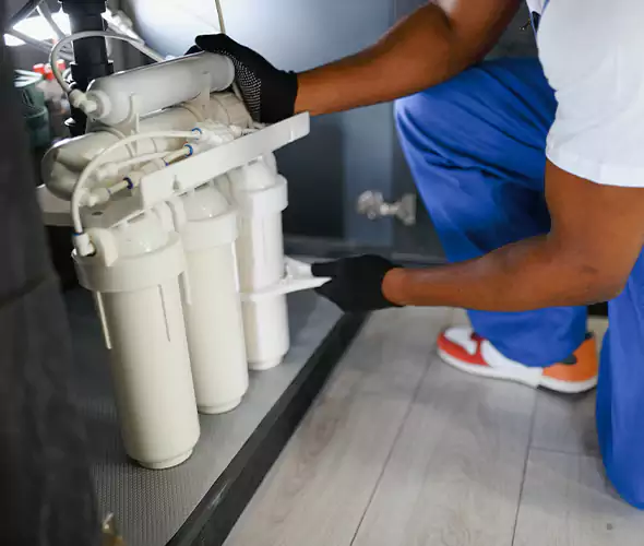 Expert Plumber for Water Softener Replacement in Tacoma, WA: Schedule Affordable Replacement Services with Us