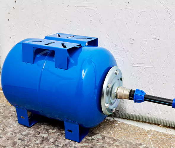 Expert Plumber for Well Pressure Tank Replacement in Tacoma, WA: Schedule Affordable Tank Replacement Services with Us