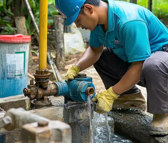 Expert Plumber for Well Pump Replacement in Tacoma, WA: Schedule Affordable Well Pump Replacement Services with Us