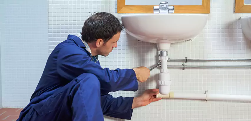 Toilet Repair Tacoma