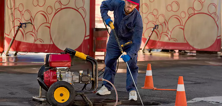 Professional Drain Repair Services in Tacoma, WA