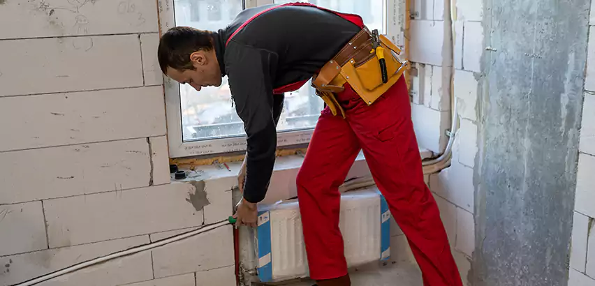 Professional Foundation Leak Repair Services in Tacoma, WA