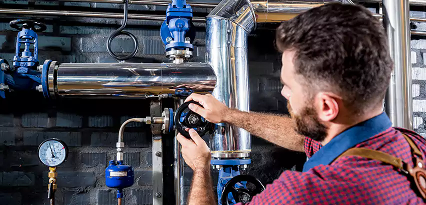 Professional Gas Leak Repair Services in Tacoma, WA