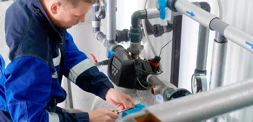 Reliable Gas Line Installation Services in Tacoma, WA