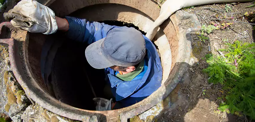 Professional Septic Tank Repair Services in Tacoma, WA