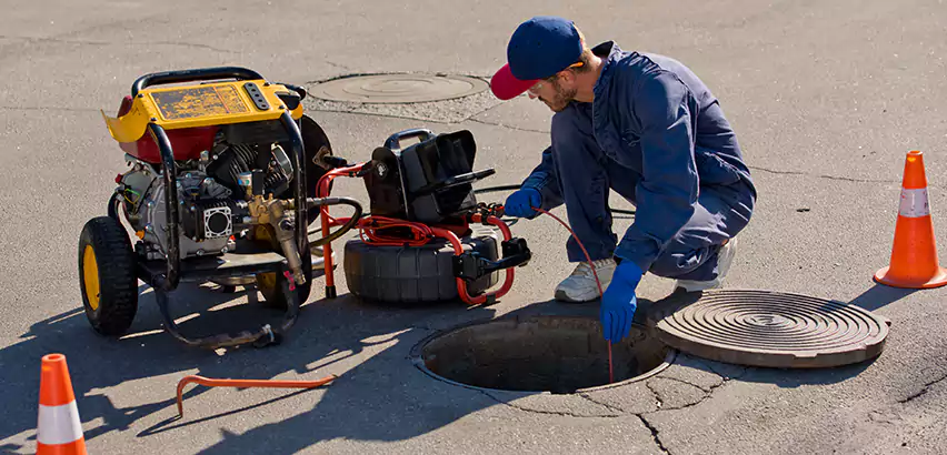 Professional Sewer Repair Services in Tacoma, WA