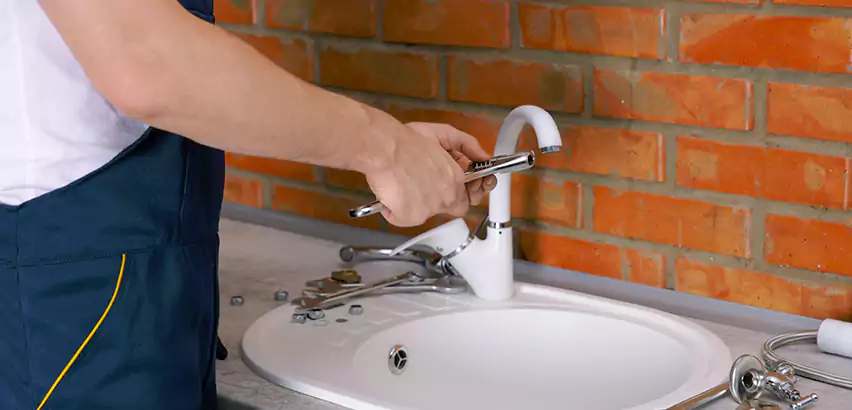 Bathroom Sink Installation in Tacoma