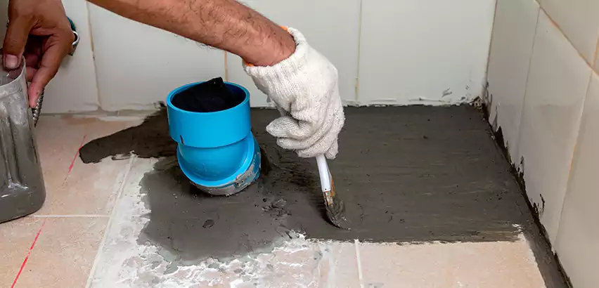 Professional Slab Leak Repair Services in Tacoma, WA
