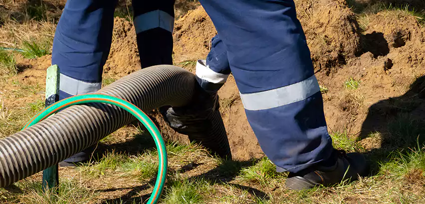 Blocked Drain Repair in Tacoma