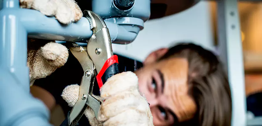 Commercial Gas Line Installation in Tacoma