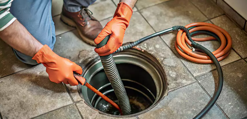 Gutter Drain Repair in Tacoma, WA