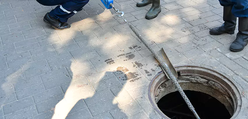 Emergency Rooter Service in Tacoma