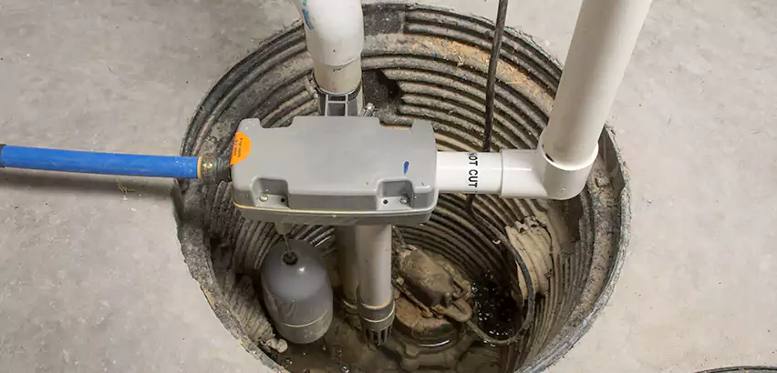 Emergency Sump Pump Repair in Tacoma, WA