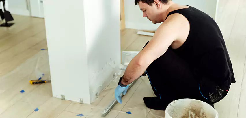 Emergency Foundation Leak Repair in Tacoma, WA