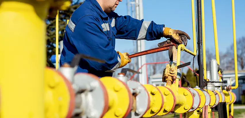 Emergency Gas Line Repair in Tacoma