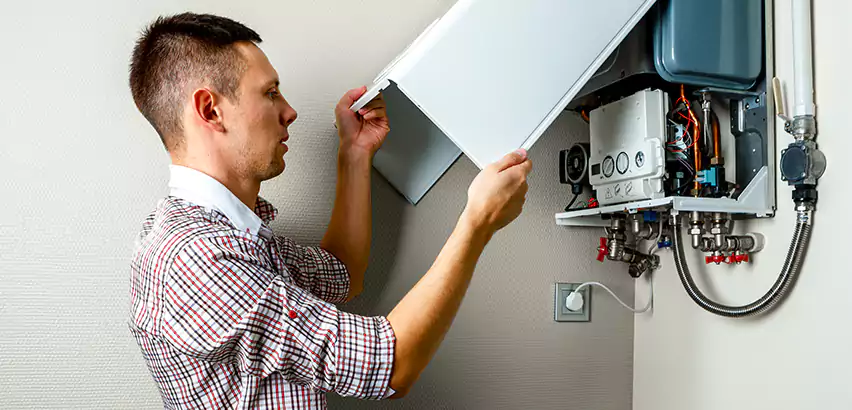 Electric Water Heater Maintenance in Tacoma