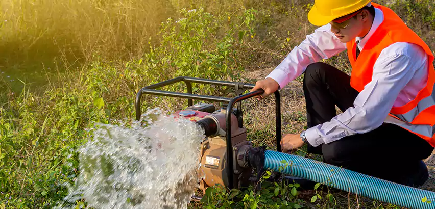 Well Pump Repair Tacoma